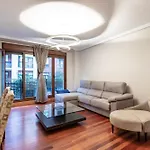 Apartman Zabalbide By People