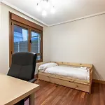 Zabalbide By People Apartman Bilbao