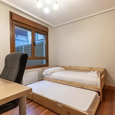 Zabalbide By People Apartment *