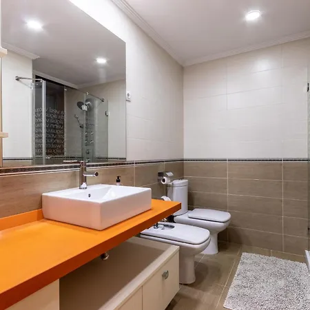 Zabalbide By People Apartment Bilbao