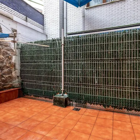 Apartment Zabalbide By People
