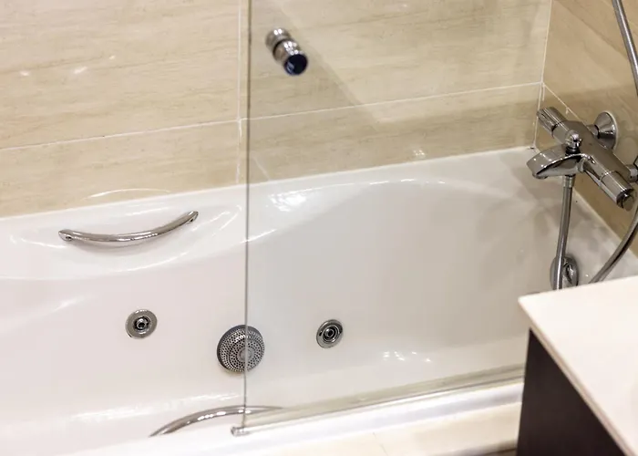 Zabalbide By People アパート *