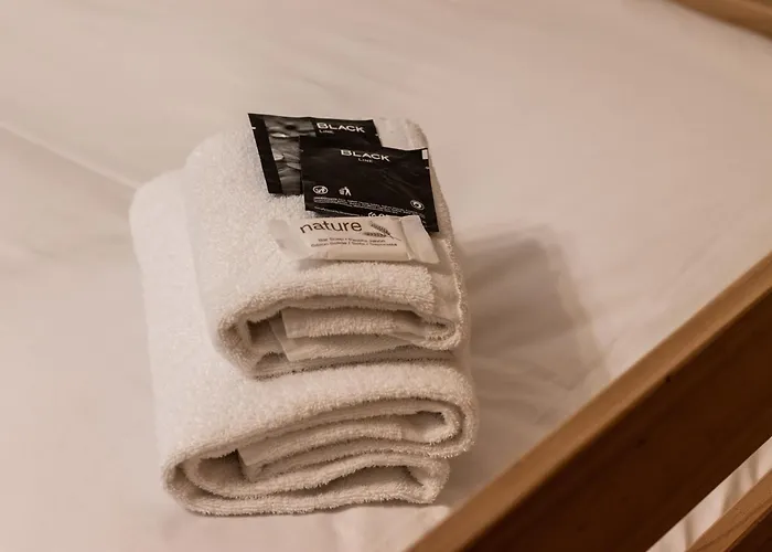 アパート Zabalbide By People *