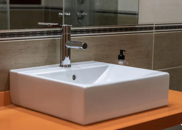 Apartamento Zabalbide By People Bilbao