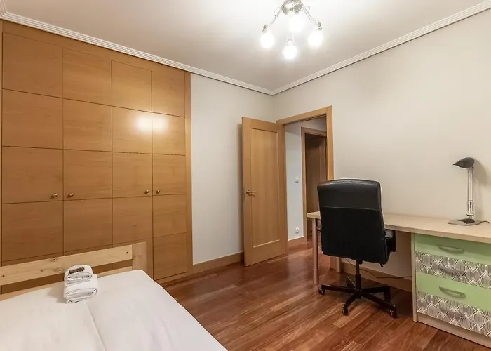 Zabalbide By People Apartamento