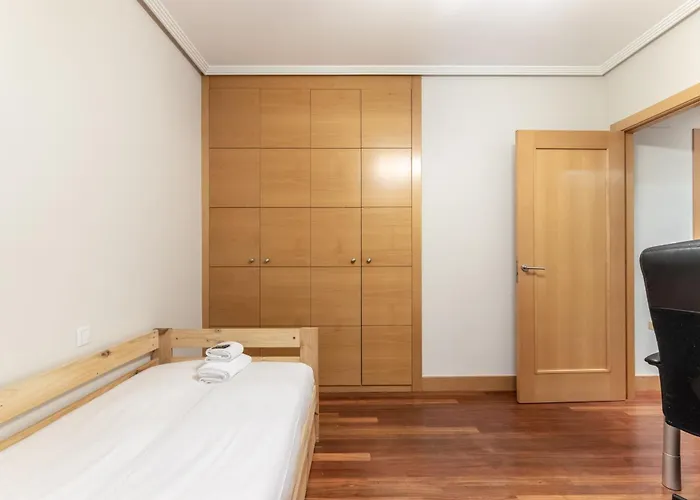 Zabalbide By People * ビルバオ