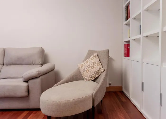 Zabalbide By People * ビルバオ