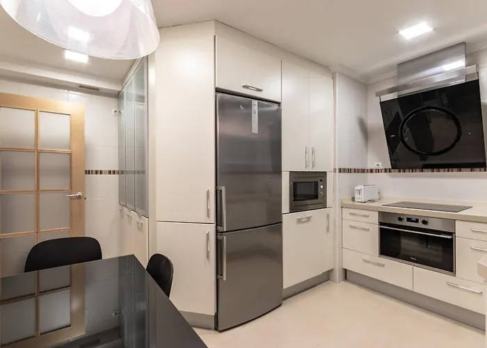 Zabalbide By People Apartamento