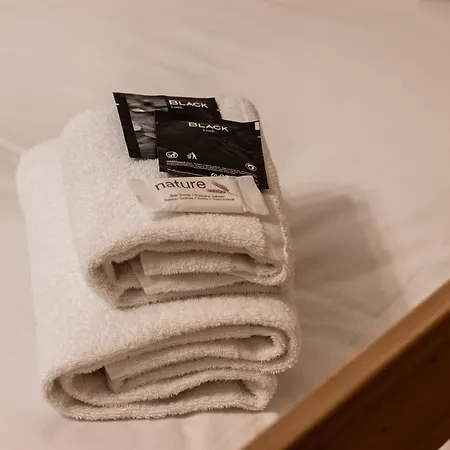 Apartman Zabalbide By People *