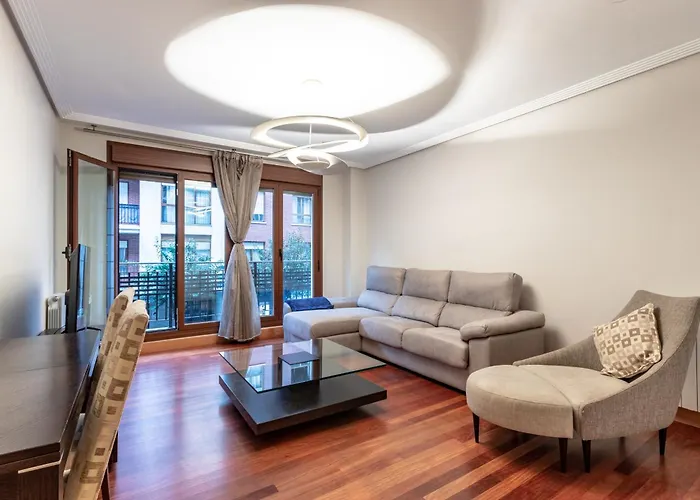 Appartement Zabalbide By People