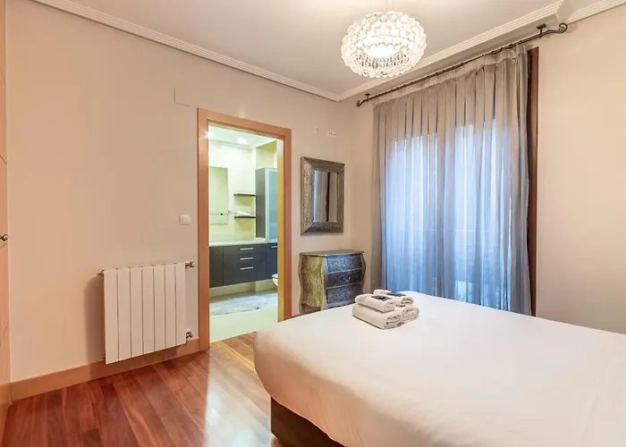 Zabalbide By People Bilbao