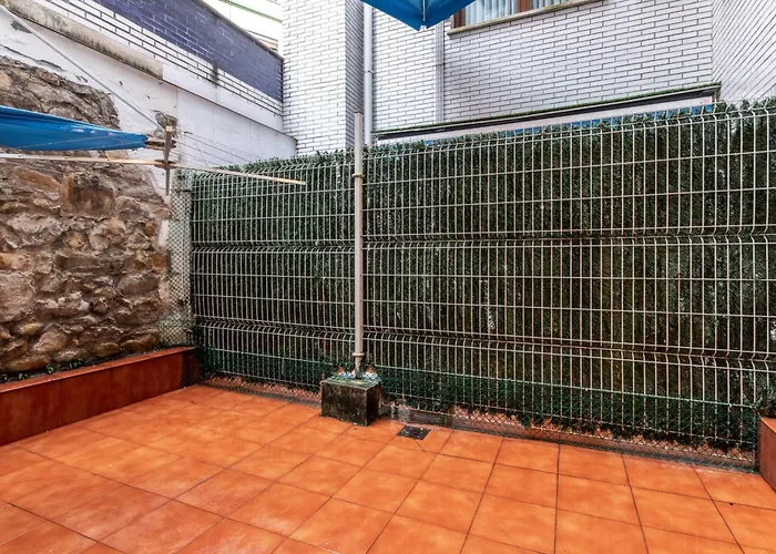 Appartement Zabalbide By People